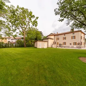  Appartement Al Torrione Italie