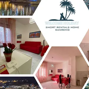  Appartement Wh - Dolce - Bilocale - 5 Minuti Dal Centro - Parcheggio Gratuito - Wifi Italie