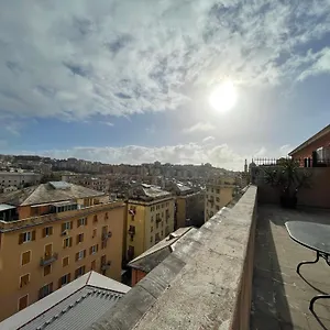  Appartement La Liberta Dell'attico Italie