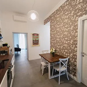  Appartement La Tua Casa A Piazza Del Popolo