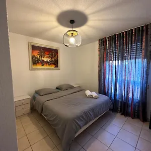  Appartement Bel T2 Aux Portes De Monaco+parking France