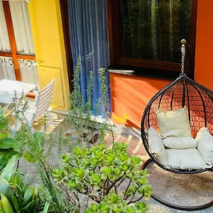  Appartement Relax Al Guardastelle - Free Parking & Air Condition - Swimming Pool Additional Pay Italie