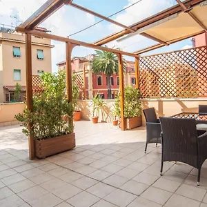  Appartement Terrace99