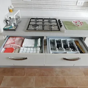 My House In Apartamento